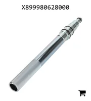 AGCO X899980628000 Адаптер