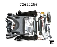 AGCO 72622256 Передний механизм отбора мощности