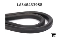 AGCO LA340433988 Ремень
