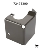 AGCO 72475300 Панель крышки