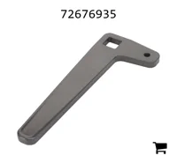 AGCO 72676935 Рычаг