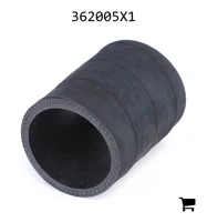 AGCO 362005X1 Шланг армированный для охлаждающей жидкости, воздуха, воды