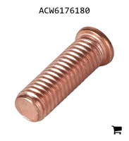 AGCO ACW6176180 Болт