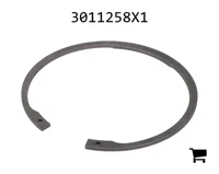 AGCO 3011258X1 Стопорное кольцо