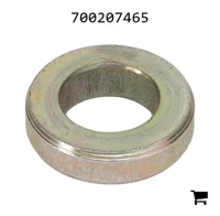 AGCO 700207465 Пластинчатая прокладка