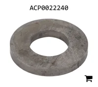 AGCO ACP0022240 Шайба шпинделя