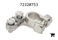 AGCO 72320753 Винтовой хомут