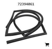 AGCO 72394061 Уплотнительный профиль