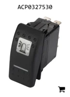 AGCO ACP0327530 Переключатель