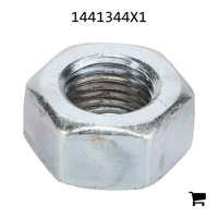 AGCO 1441344X1 Шестигранная гайка