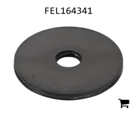 AGCO FEL164341 Пластиковый диск