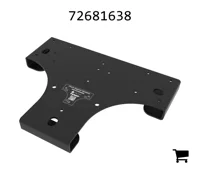 AGCO 72681638 Пластина