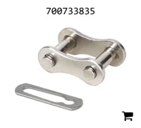 AGCO 700733835 Соединительное звено цепи