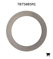 AGCO 7075085M1 Шайба масляного радиатора