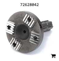 AGCO 72628042 Фланец адаптера