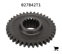 AGCO 027842T1 Шестерня