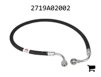 AGCO 2719A02002 Топливный шланг