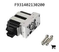 AGCO F931402130200 Блок предварительного управления