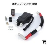 AGCO 005C297900100 Выключатель массы