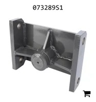 AGCO 073289S1 Сцепное устройство прицепа, вилка