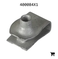 AGCO 400084X1 U-образная гайка