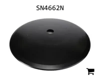 AGCO SN4662N Диск вогнутый для подсолнечника, 20" x 1/4"