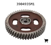 AGCO 3904935M1 Шестерня распредвала