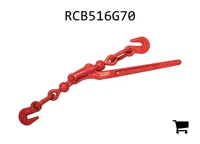 AGCO RCB516G70 Цепь