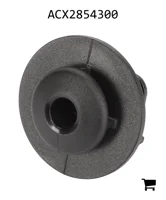 AGCO ACX2854300 Направляющая