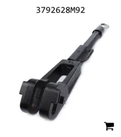 AGCO 3792628M92 Тяга рулевая