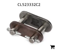 AGCO CL523332C2 Соединитель