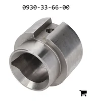 AGCO 0930-33-66-00 Ступица