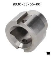 AGCO 0930-33-66-00 Ступица