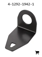 AGCO 4-1292-1942-1 Пластина
