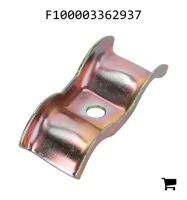 AGCO F100003362937 Зажим