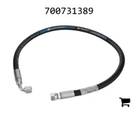 AGCO 700731389 Гидравлический шланг