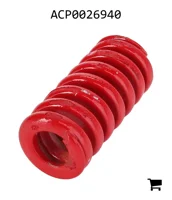 AGCO ACP0026940 Тормоз