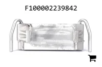 AGCO F100002239842 Масляный радиатор воздушно-масляного типа