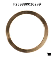 AGCO F250880020290 Упорное Кольцо
