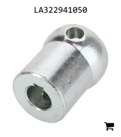 AGCO LA322941050 Втулка