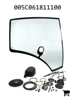 AGCO 005C061811100 Бачок стеклоомывателя