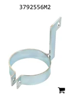 AGCO 3792556M2 Зажим