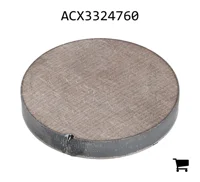 AGCO ACX3324760 Усилитель