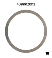 AGCO 4300020M1 Регулировочная шайба