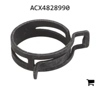 AGCO ACX4828990 Пружинный хомут