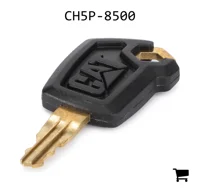 AGCO CH5P-8500 Ключ