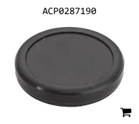AGCO ACP0287190 Заглушка