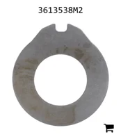 AGCO 3613538M2 Тормозной диск