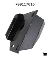 AGCO 700117016 Опора правая