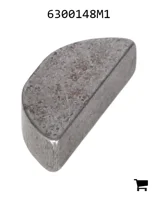 AGCO 6300148M1 Ключ